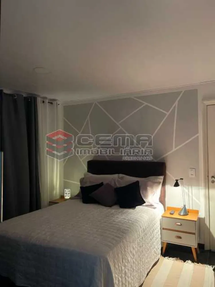 Cobertura, 6 quartos, 360 m² - Foto 8
