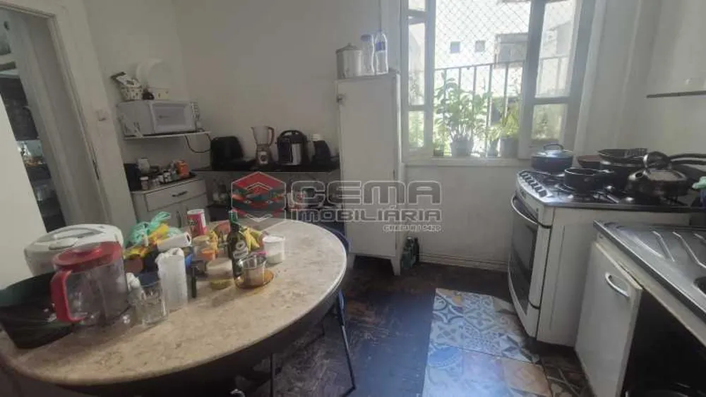 Apartamento, 3 quartos, 170 m² - Foto 10