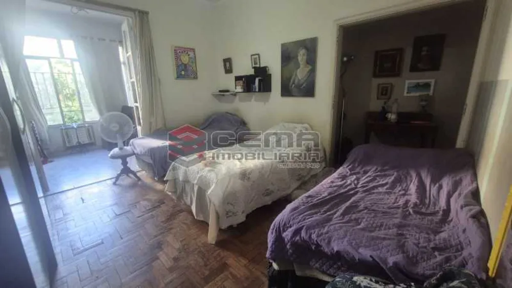 Apartamento, 3 quartos, 170 m² - Foto 5