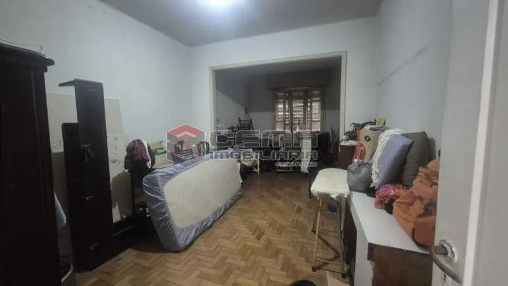 Apartamento, 3 quartos, 170 m² - Foto 1