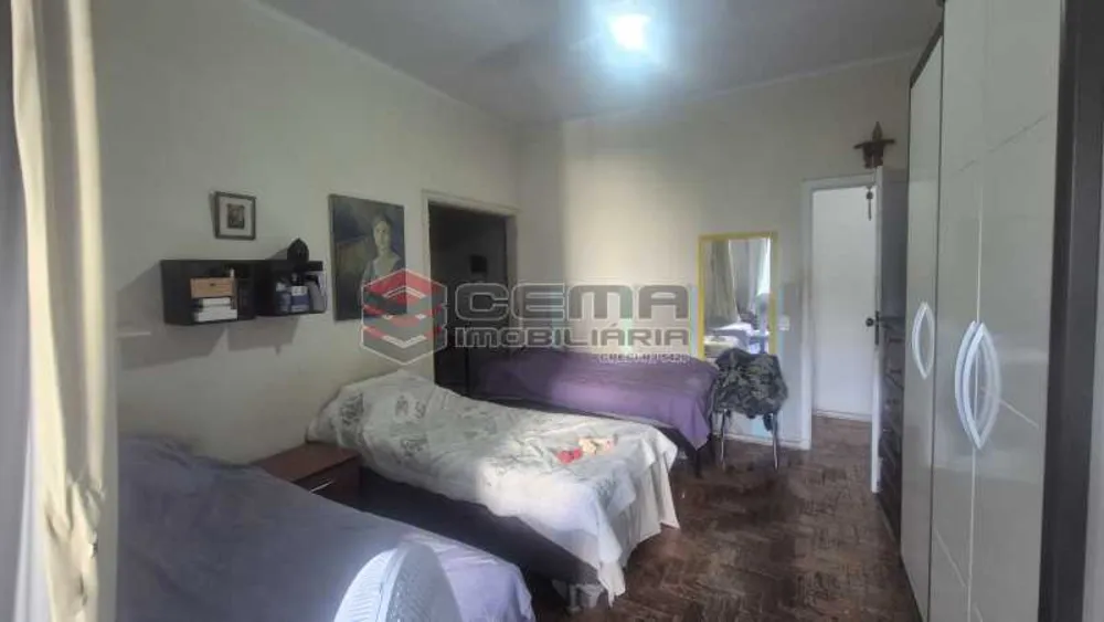 Apartamento, 3 quartos, 170 m² - Foto 6