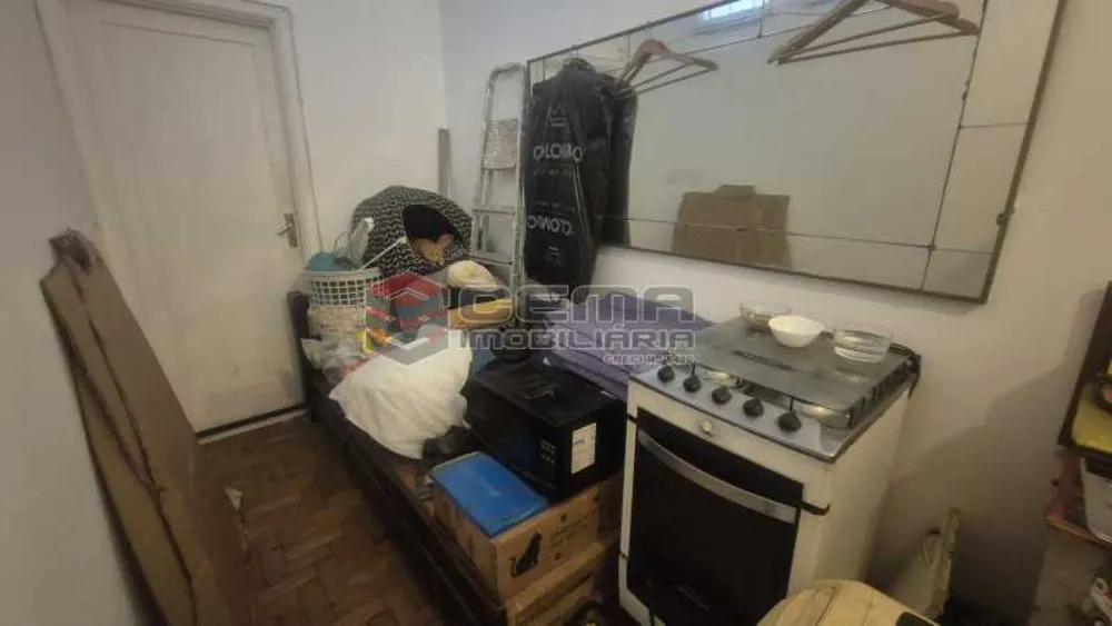 Apartamento, 3 quartos, 170 m² - Foto 9