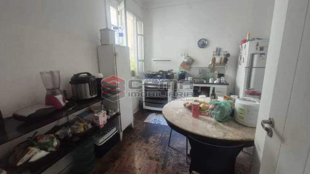 Apartamento, 3 quartos, 170 m² - Foto 4