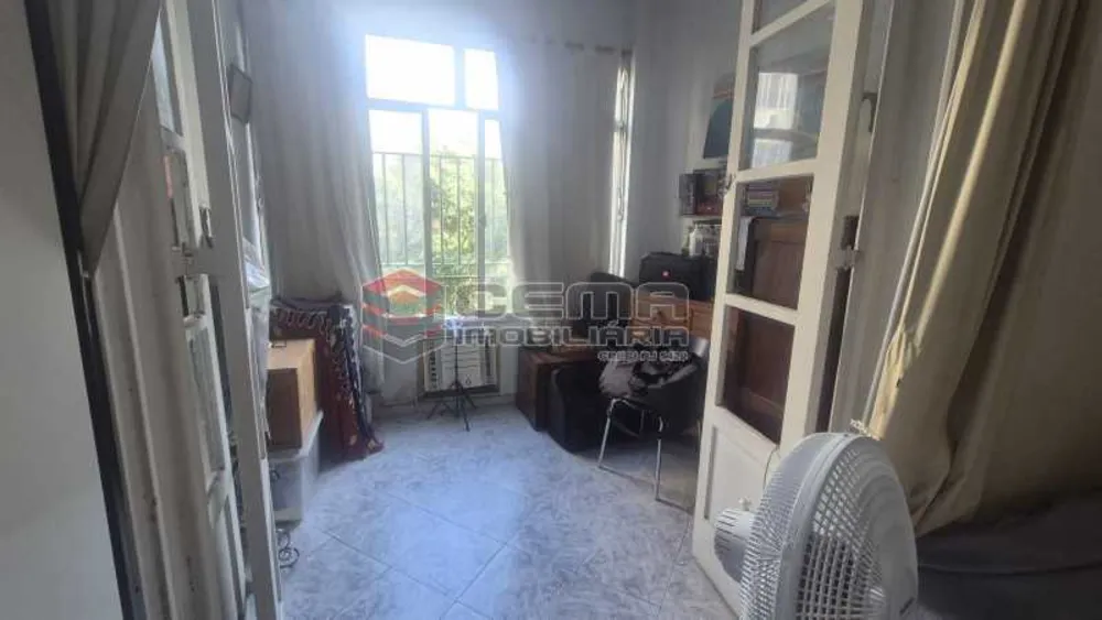 Apartamento, 3 quartos, 170 m² - Foto 8