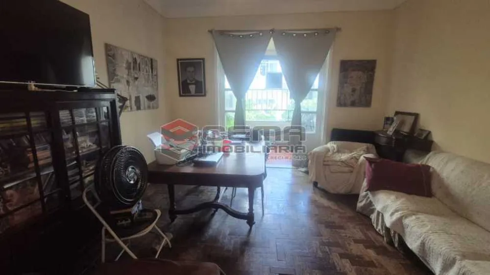 Apartamento, 3 quartos, 170 m² - Foto 12