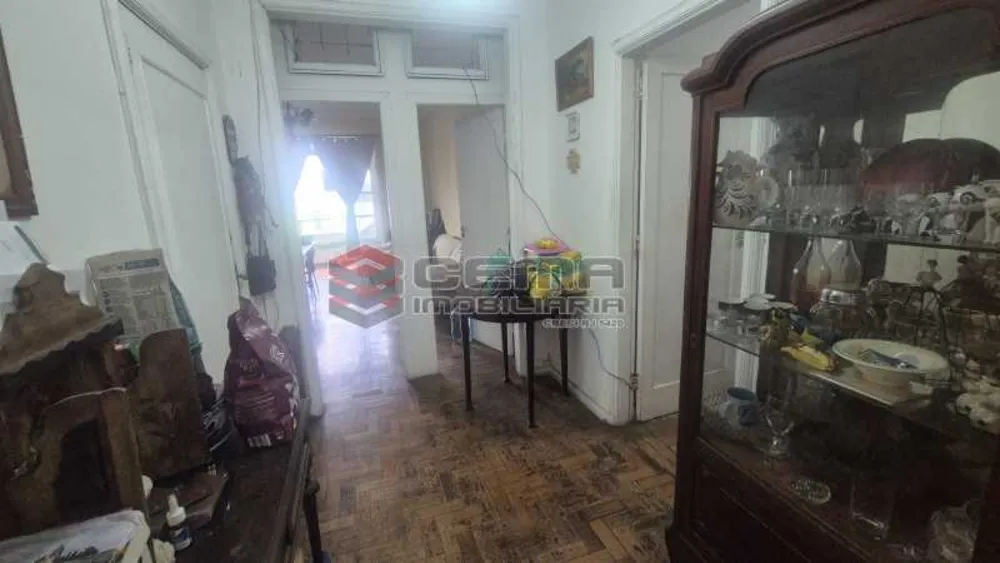 Apartamento, 3 quartos, 170 m² - Foto 7