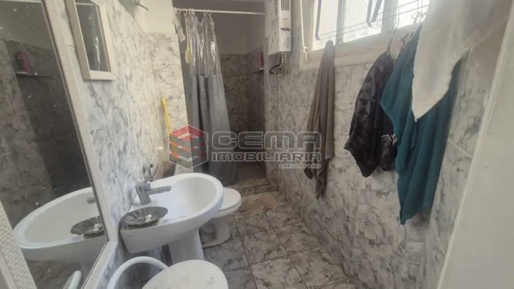 Apartamento, 3 quartos, 170 m² - Foto 2