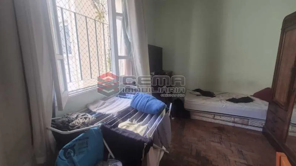 Apartamento, 3 quartos, 170 m² - Foto 9