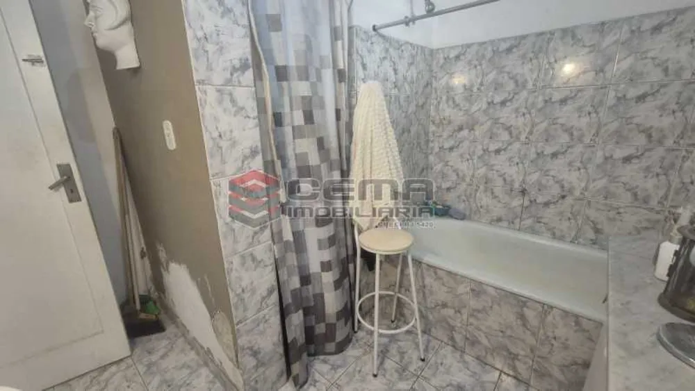 Apartamento, 3 quartos, 170 m² - Foto 3