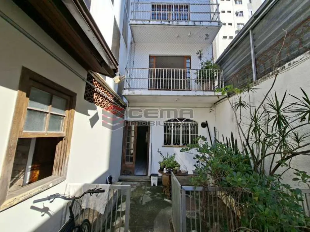 Casa, 2 quartos, 221 m² - Foto 14