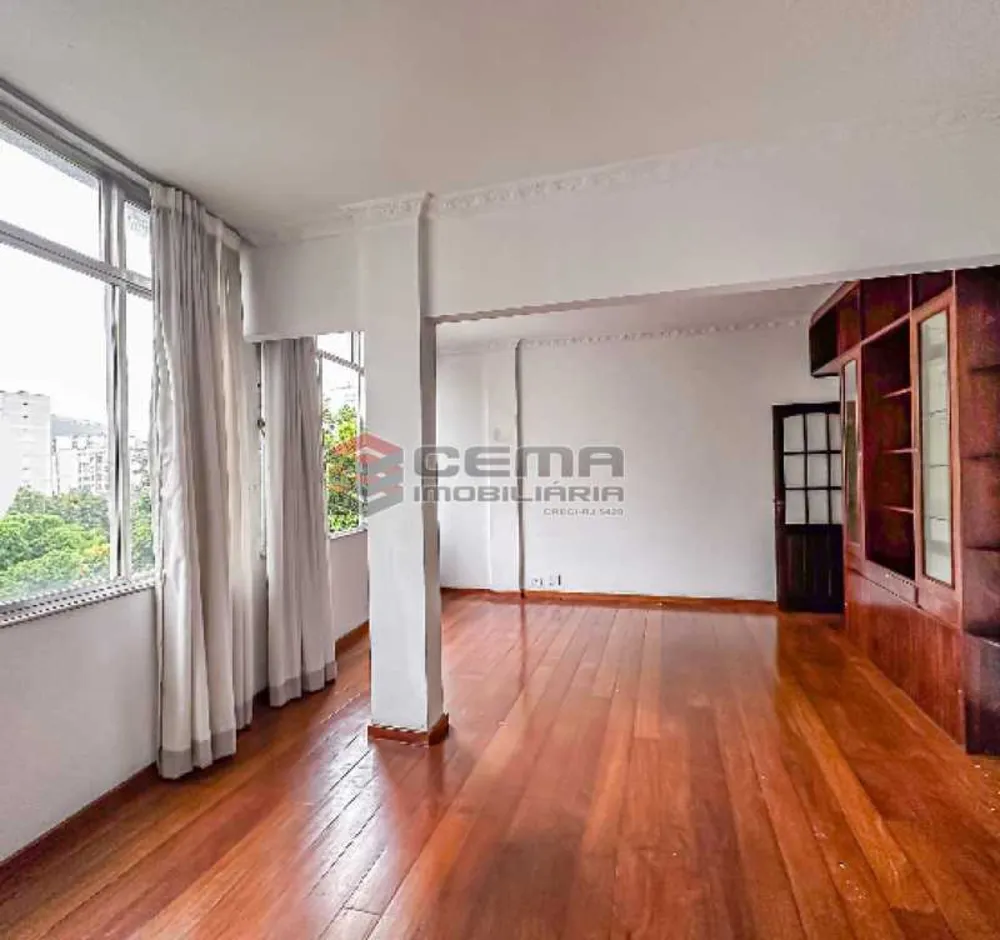Apartamento, 3 quartos, 95 m² - Foto 2