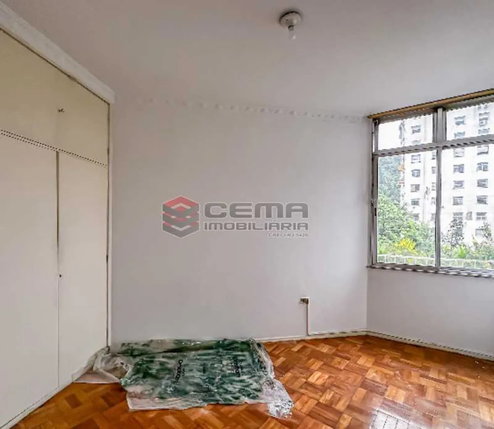 Apartamento, 3 quartos, 95 m² - Foto 7