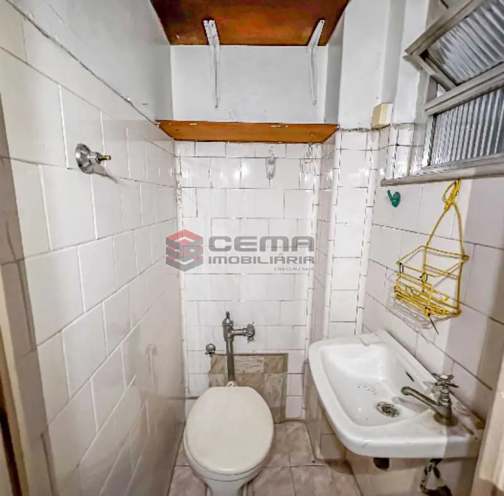 Apartamento, 3 quartos, 95 m² - Foto 15