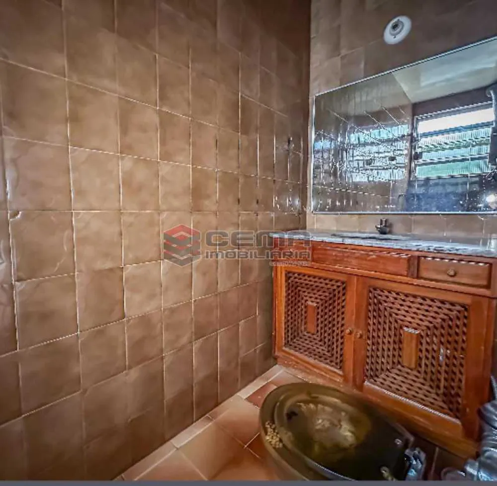 Apartamento, 3 quartos, 95 m² - Foto 11
