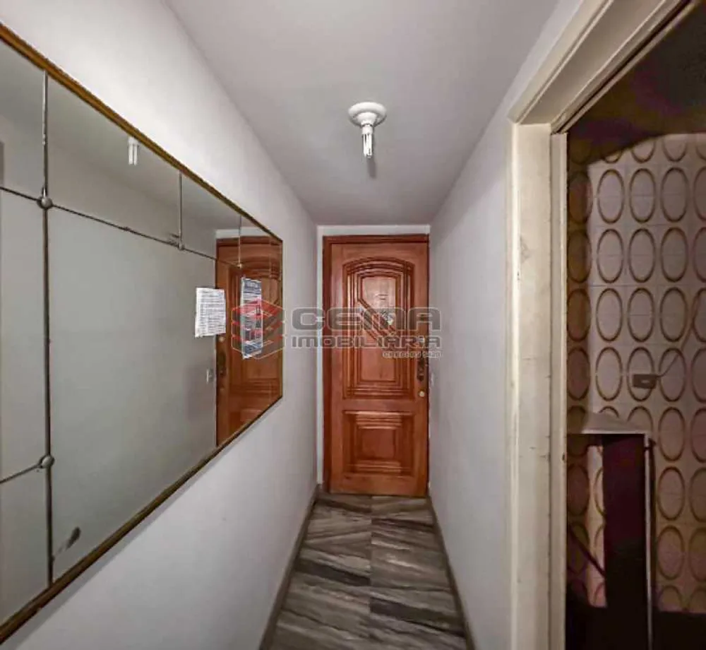 Apartamento, 3 quartos, 95 m² - Foto 3
