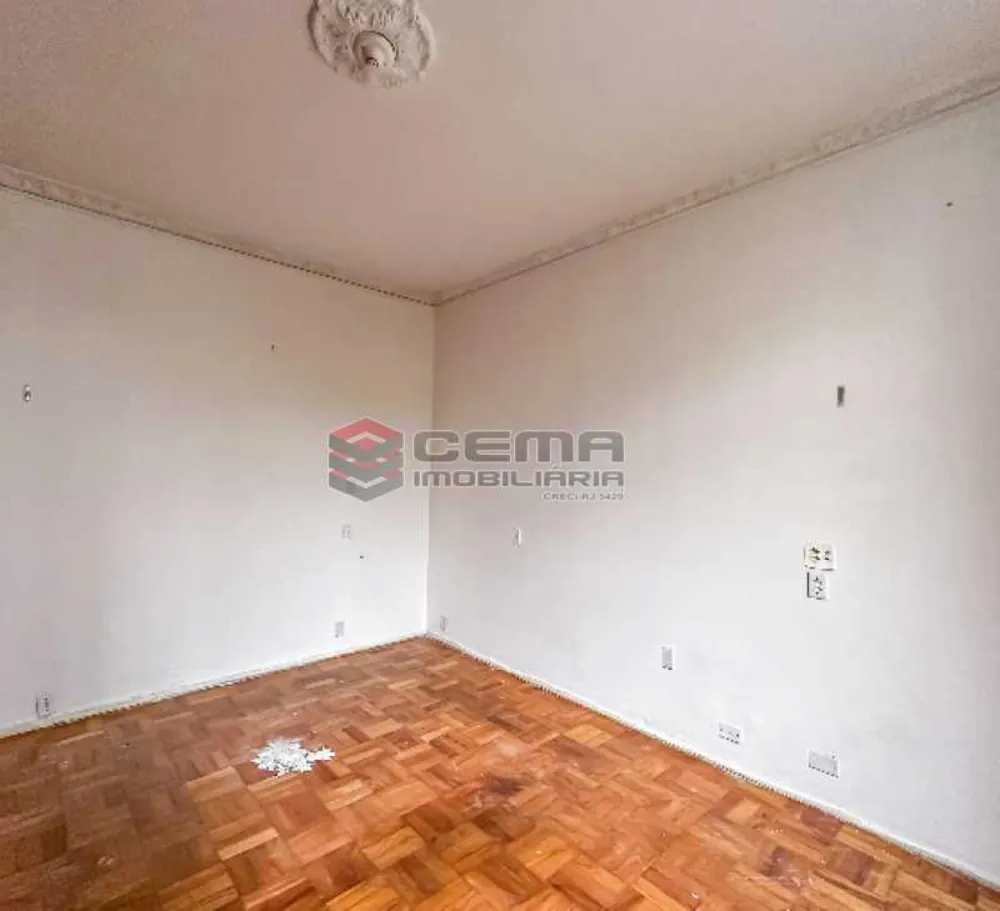 Apartamento, 3 quartos, 95 m² - Foto 8