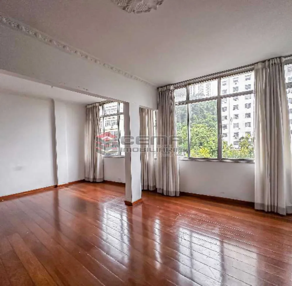 Apartamento, 3 quartos, 95 m² - Foto 1