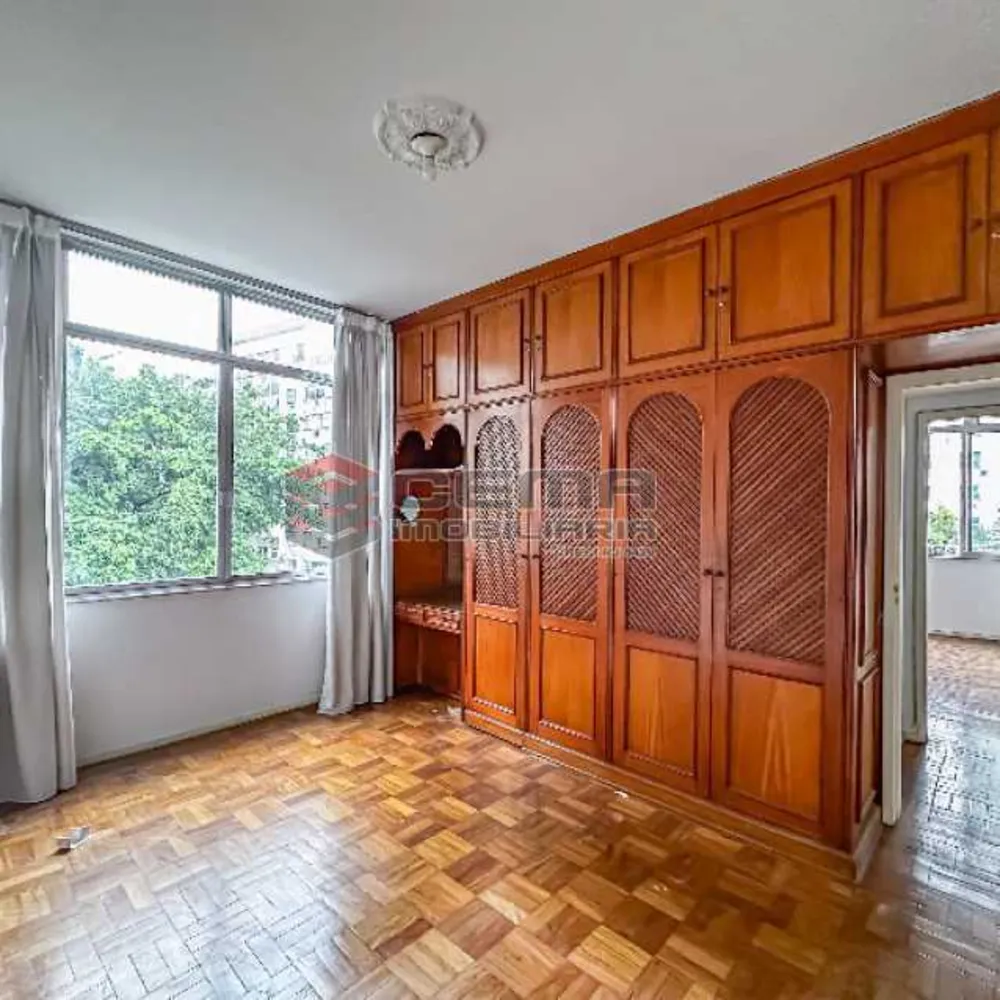 Apartamento, 3 quartos, 95 m² - Foto 4