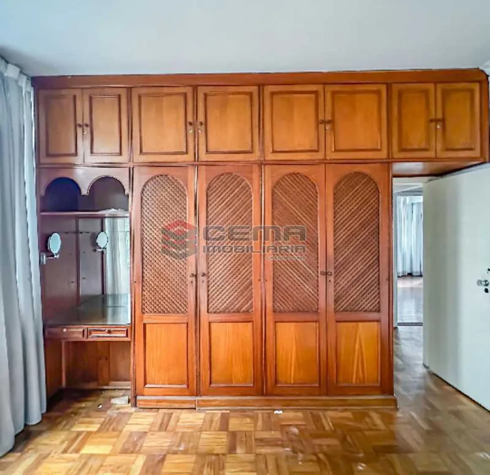 Apartamento, 3 quartos, 95 m² - Foto 5