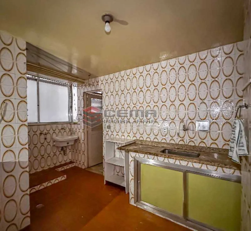 Apartamento, 3 quartos, 95 m² - Foto 14