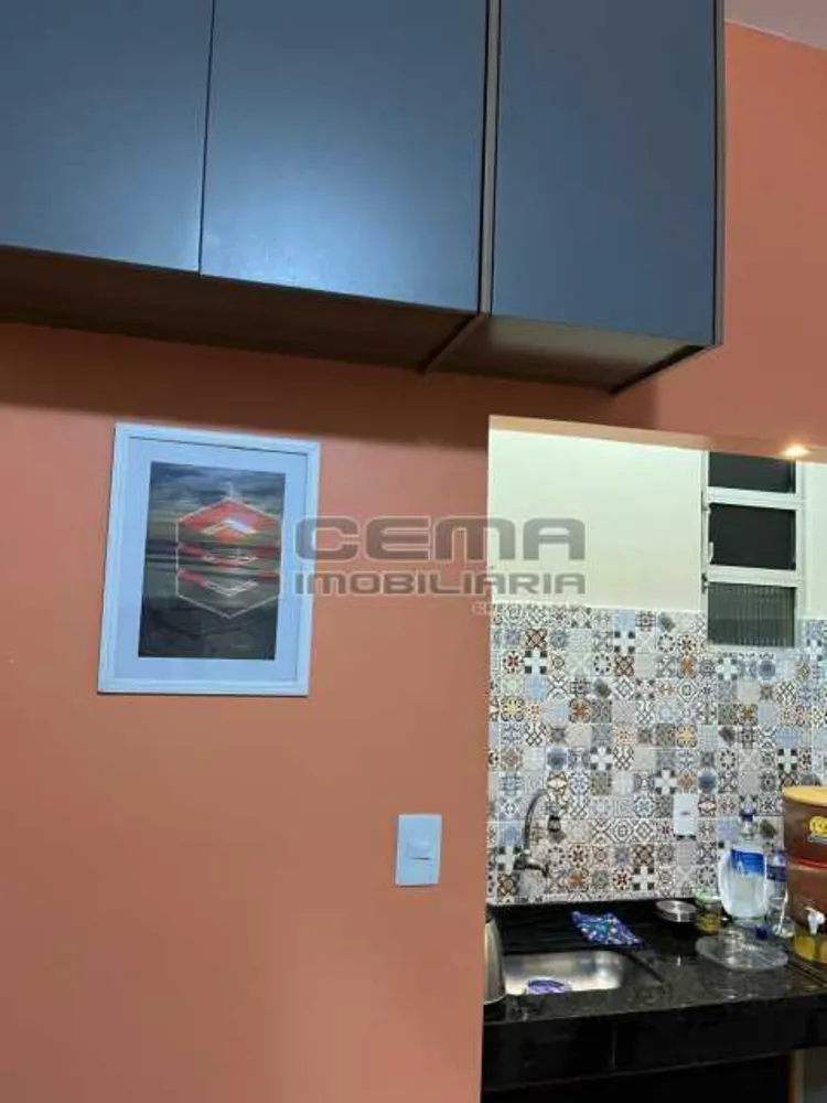 Kitnet-Studio, 24 m² - Foto 6