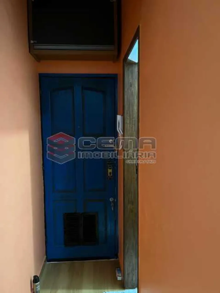 Kitnet-Studio, 24 m² - Foto 12