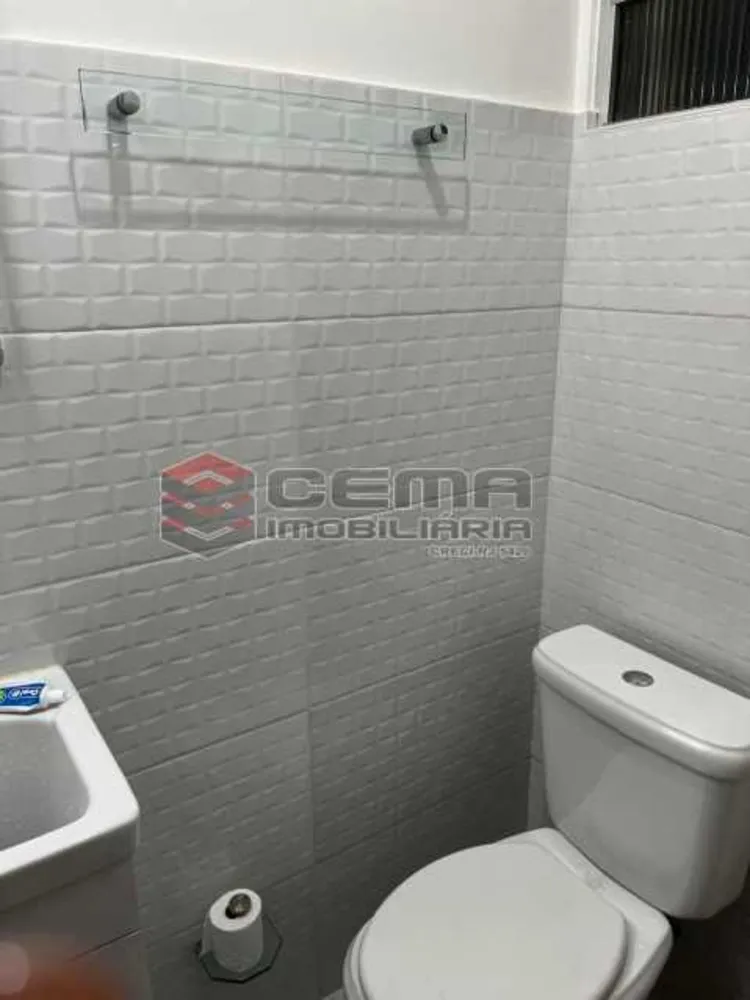 Kitnet-Studio, 24 m² - Foto 9