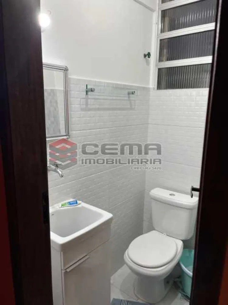 Kitnet-Studio, 24 m² - Foto 10