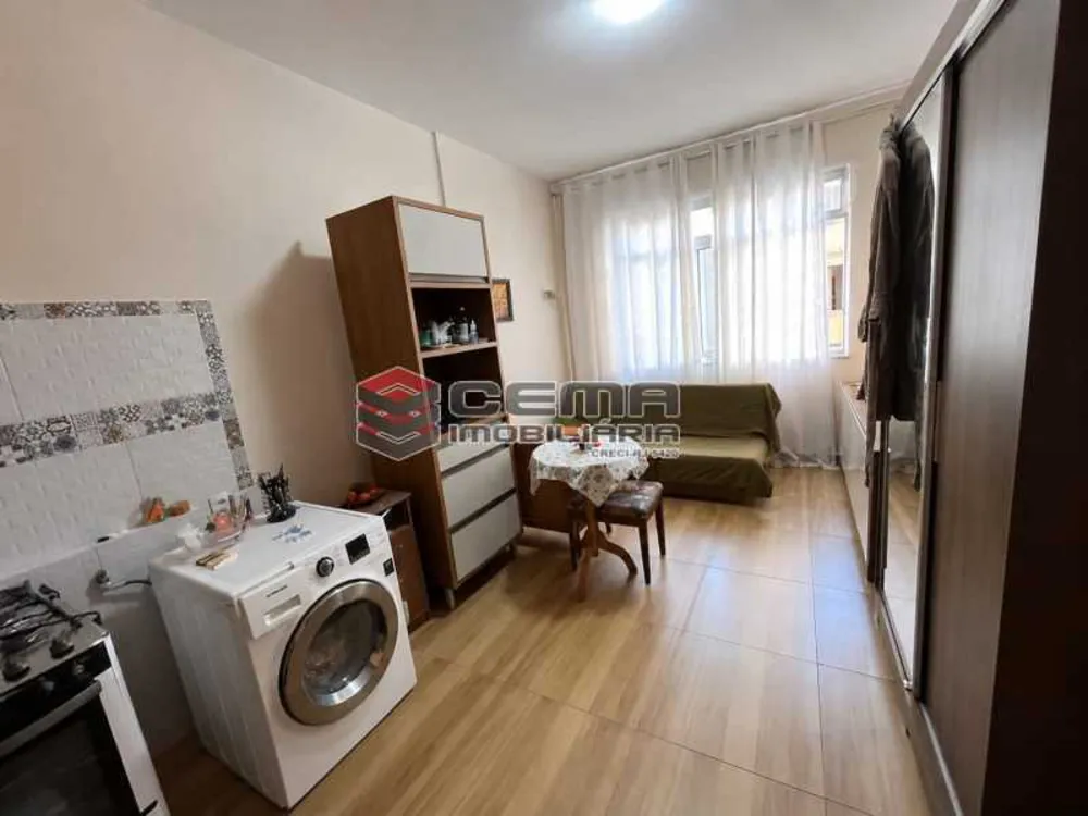 Kitnet-Studio, 24 m² - Foto 17