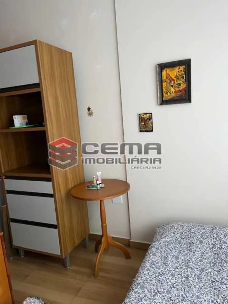 Kitnet-Studio, 24 m² - Foto 16
