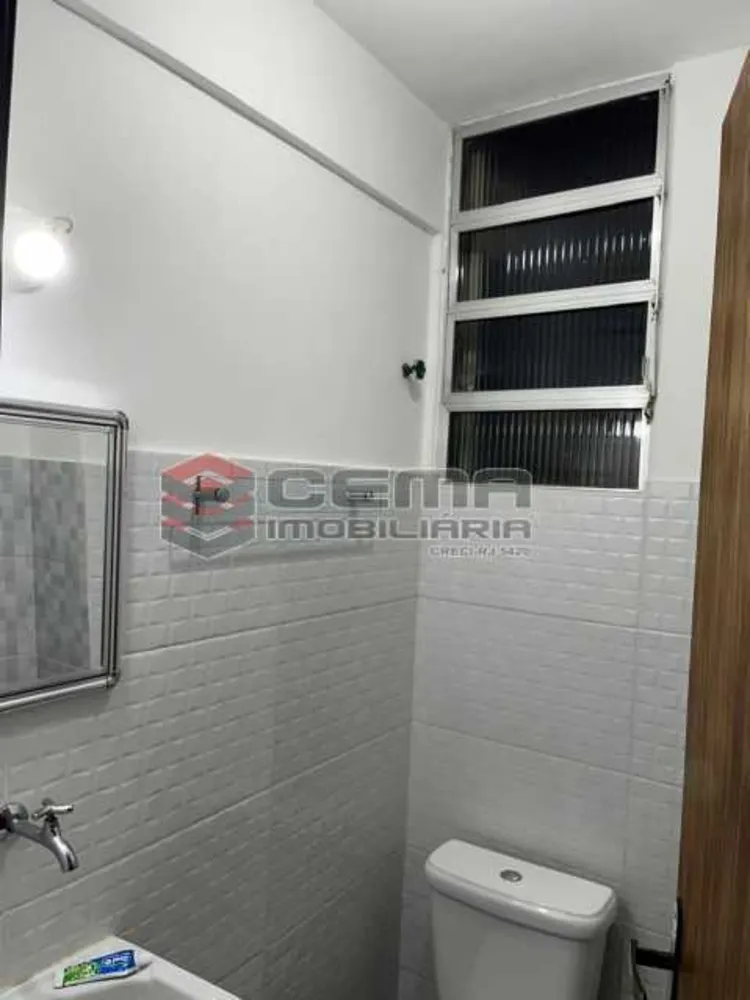 Kitnet-Studio, 24 m² - Foto 7