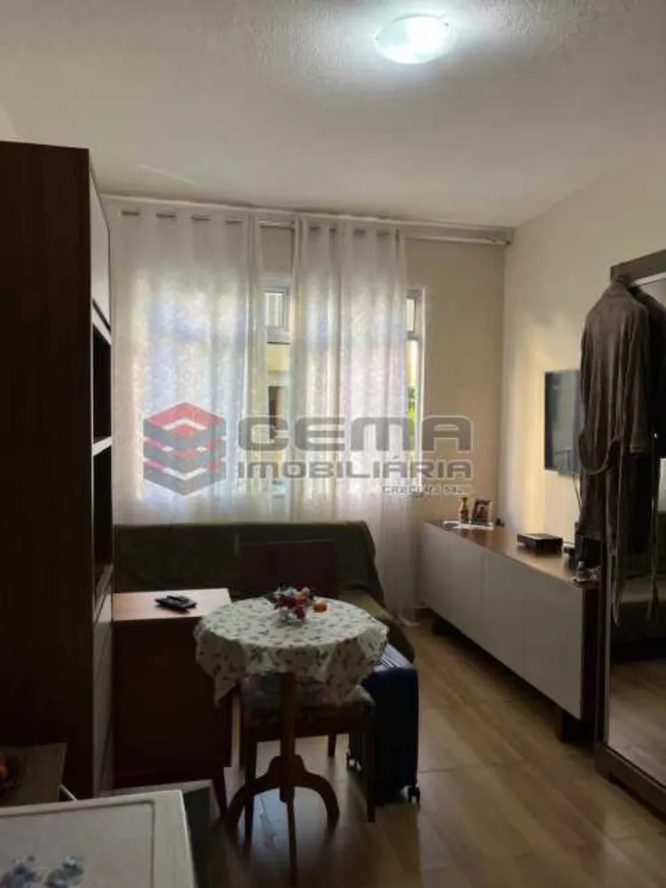 Kitnet-Studio, 24 m² - Foto 13