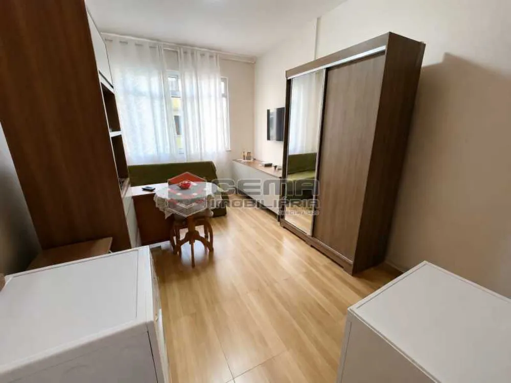 Kitnet-Studio, 24 m² - Foto 14