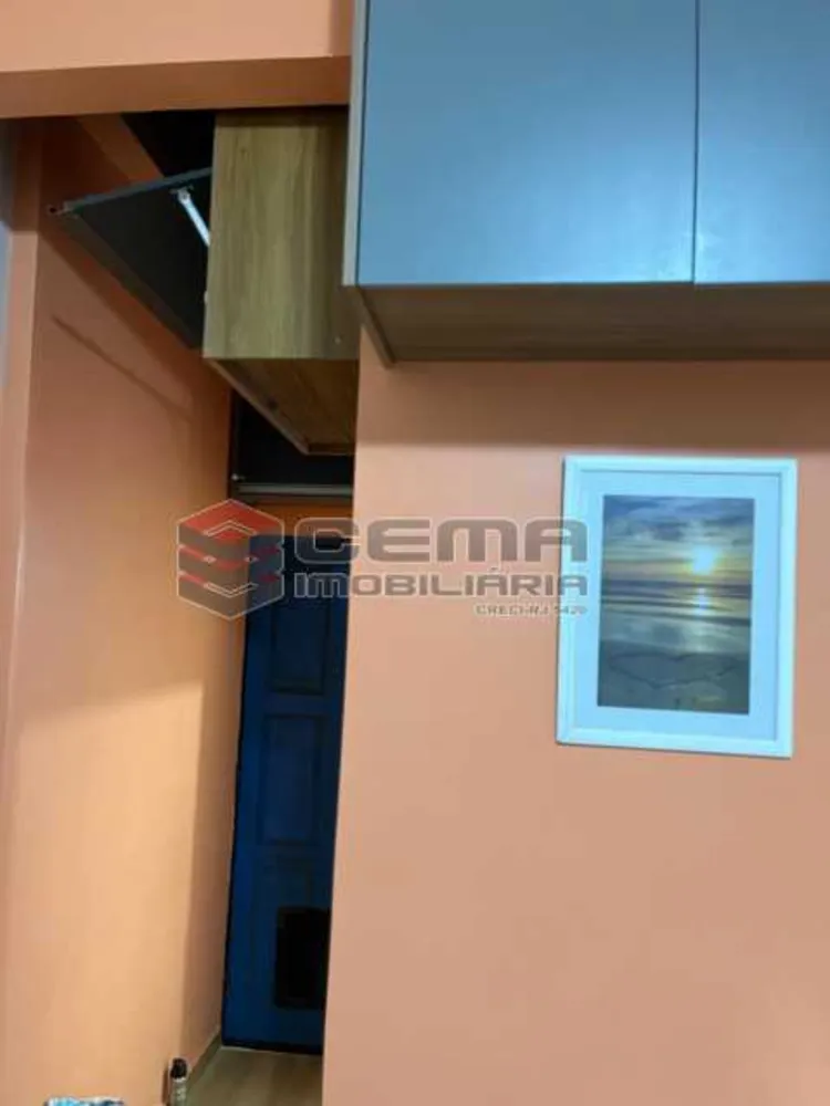 Kitnet-Studio, 24 m² - Foto 5