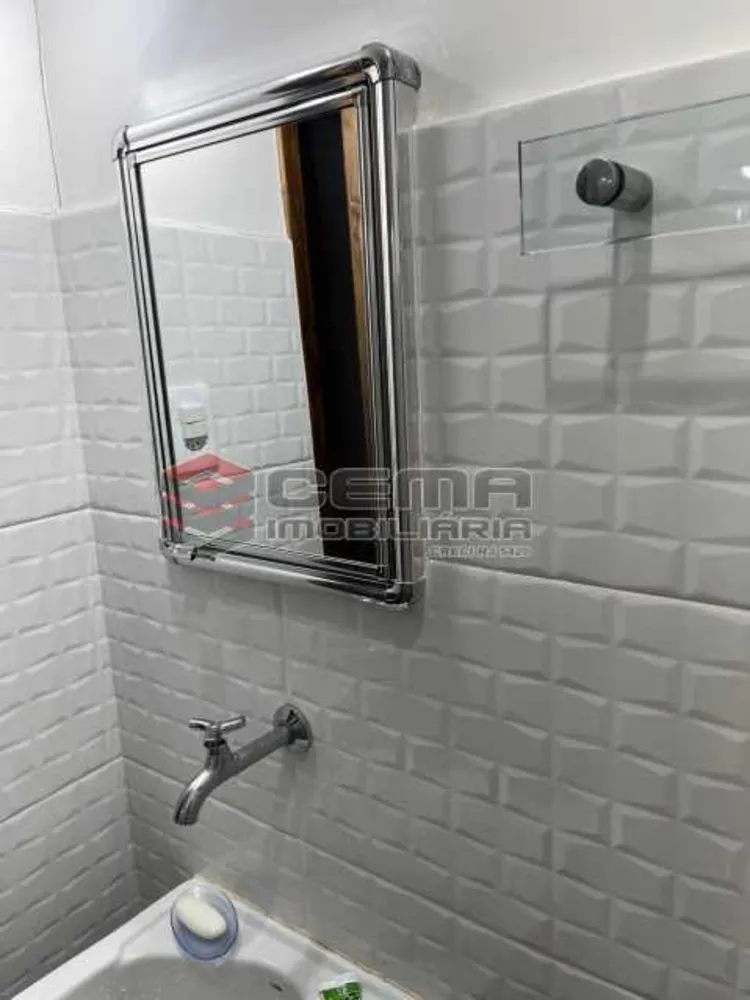 Kitnet-Studio, 24 m² - Foto 8