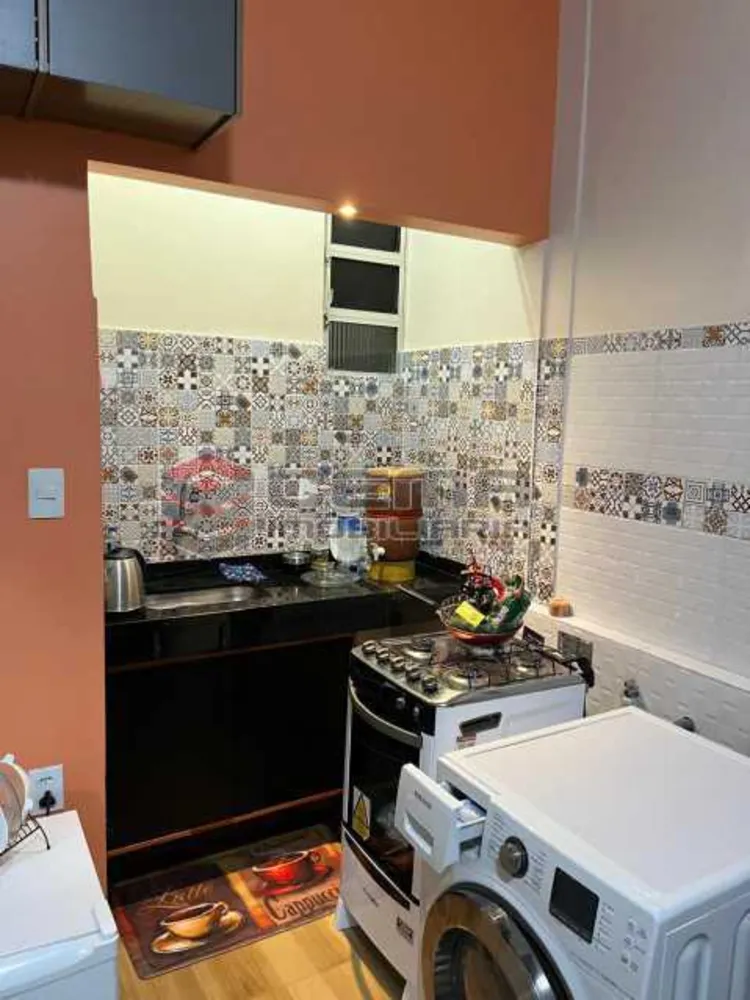 Kitnet-Studio, 24 m² - Foto 4