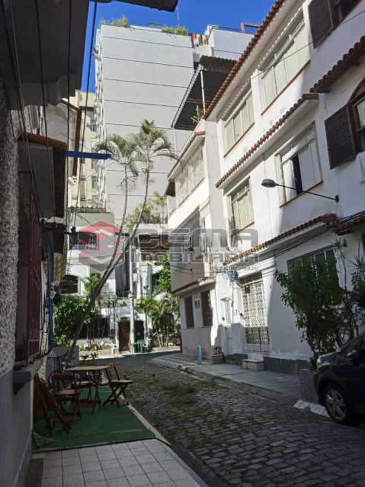 Casa de Vila, 4 quartos - Foto 28