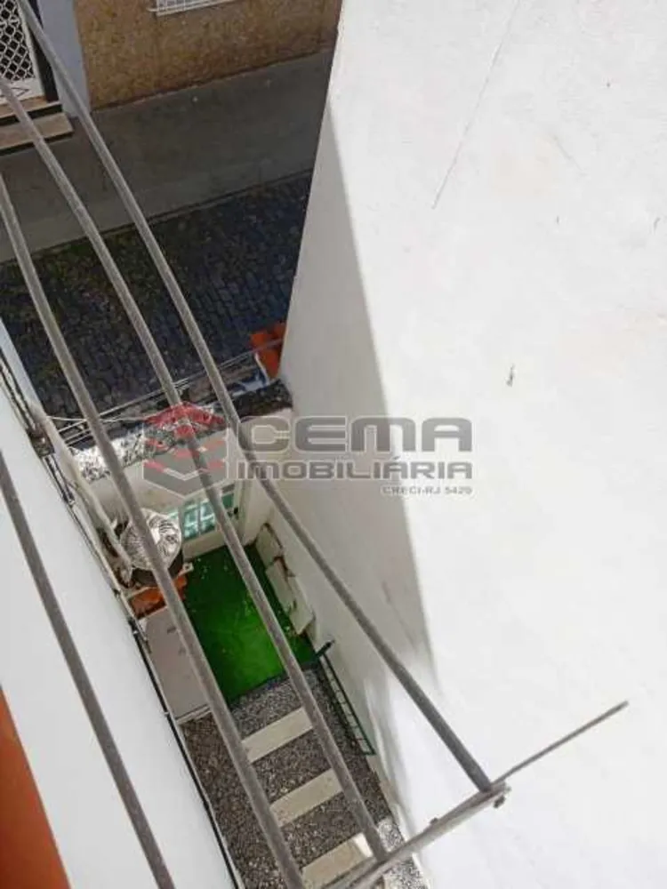 Casa de Vila, 4 quartos - Foto 27