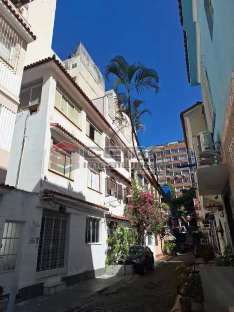 Casa de Vila, 4 quartos - Foto 2