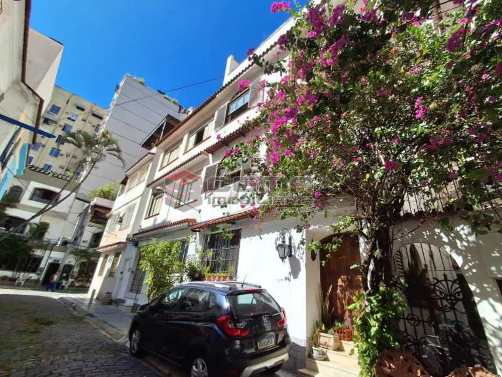 Casa de Vila, 4 quartos - Foto 1