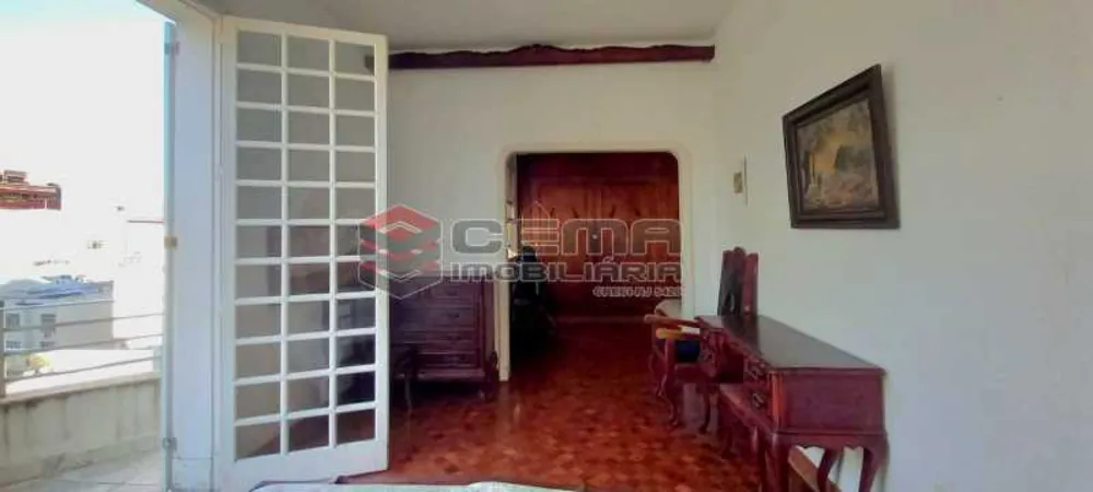 Cobertura, 3 quartos, 210 m² - Foto 13