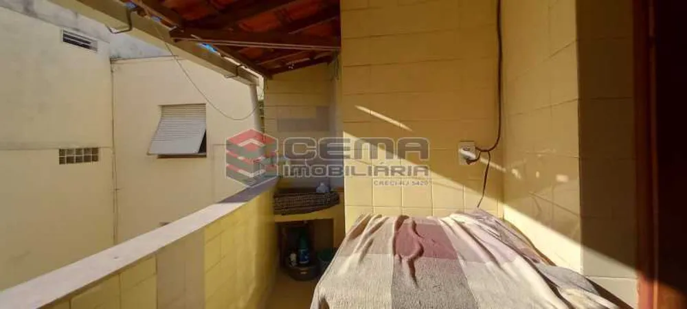 Cobertura, 3 quartos, 210 m² - Foto 7