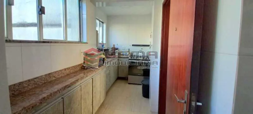Cobertura, 3 quartos, 210 m² - Foto 24