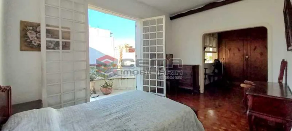 Cobertura, 3 quartos, 210 m² - Foto 12