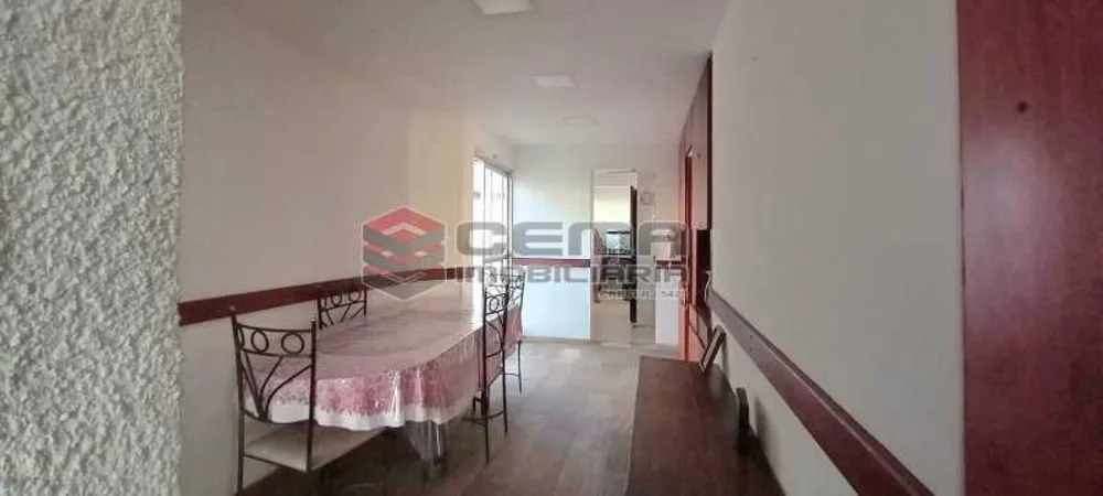 Cobertura, 3 quartos, 210 m² - Foto 10
