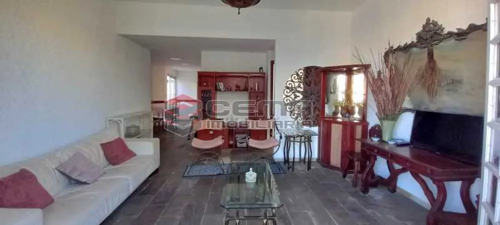 Cobertura, 3 quartos, 210 m² - Foto 7
