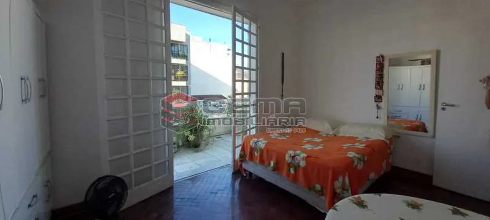 Cobertura, 3 quartos, 210 m² - Foto 1