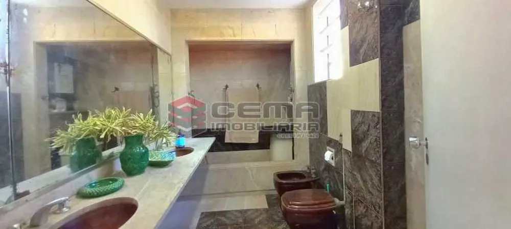 Cobertura, 3 quartos, 210 m² - Foto 20