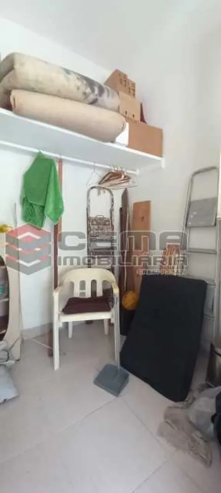 Cobertura, 3 quartos, 210 m² - Foto 4