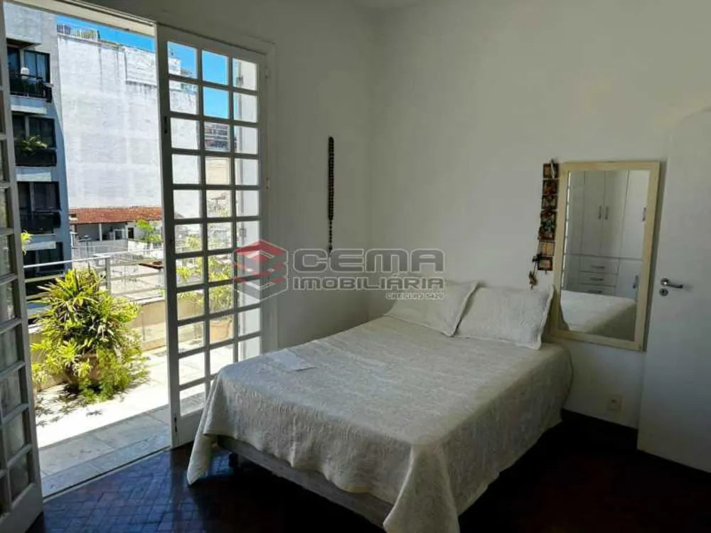 Cobertura, 3 quartos, 210 m² - Foto 11